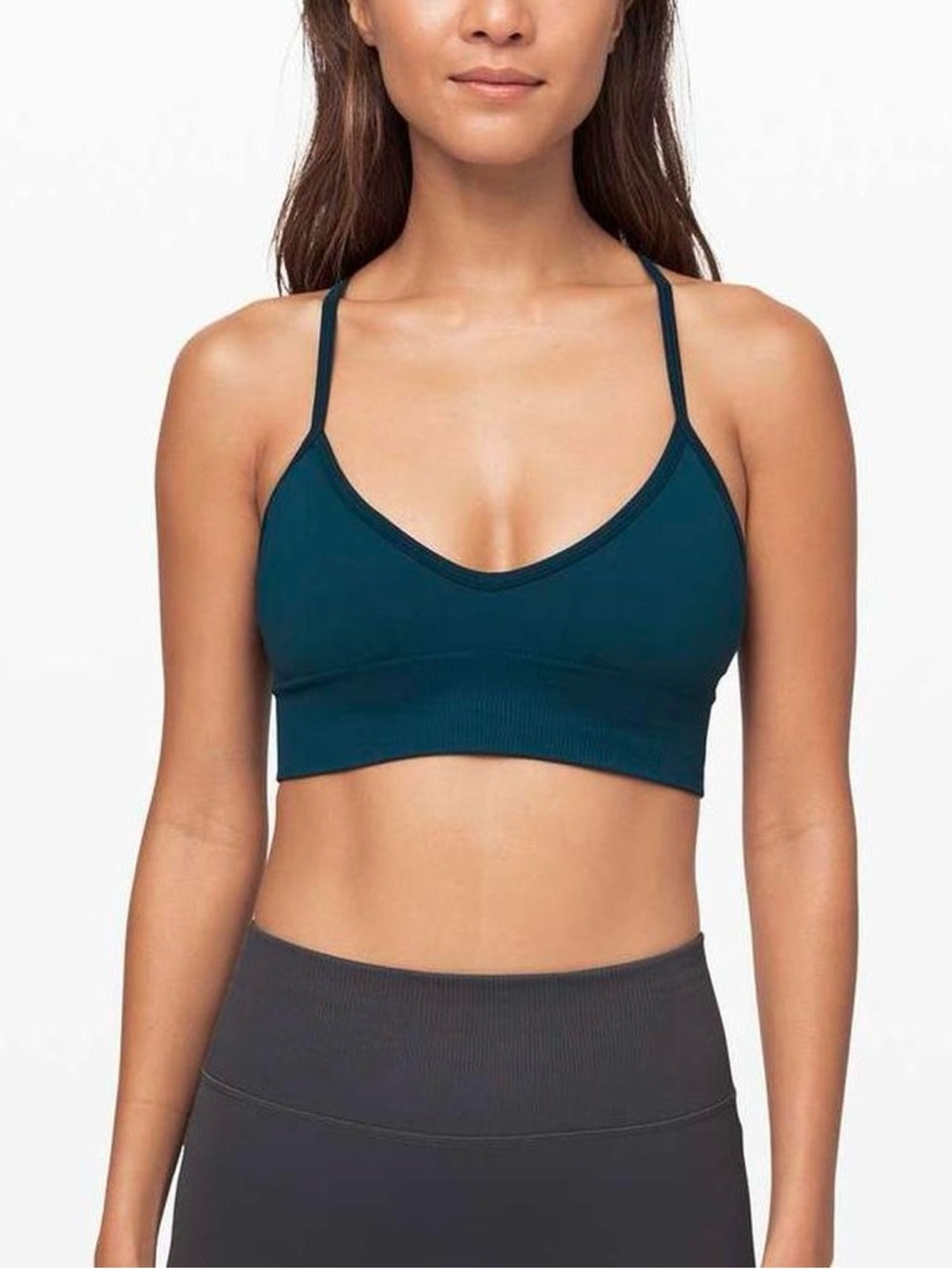 Lululemon Night Diver Ebb To Street Bra 4